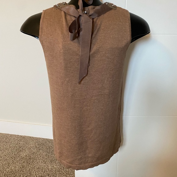 Jones New York/ collection petite/ top ⭐️ Host Pick ⭐️ - Picture 3 of 16